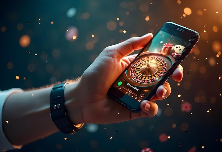 panglima 77 App panglima 77 App